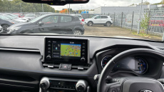 Toyota RAV4 2.5 VVT-i Hybrid Dynamic 5dr CVT Hybrid Estate